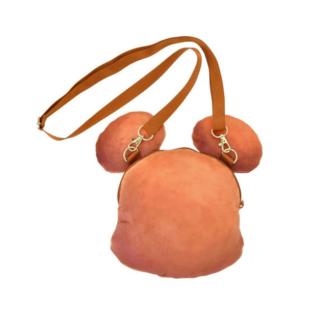 Disney Mickey Multi Pochette Bag Mickey's Bakery