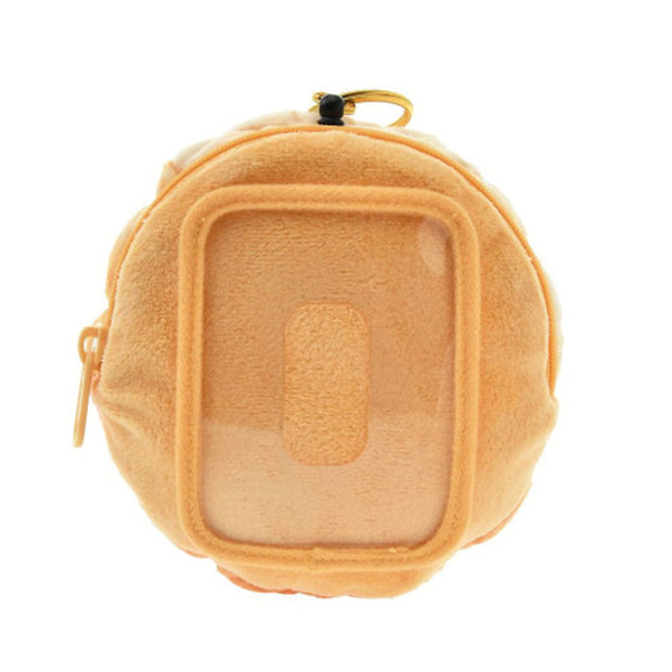 Disney Mickey Card Holder Case Pouch Mickey's Bakery