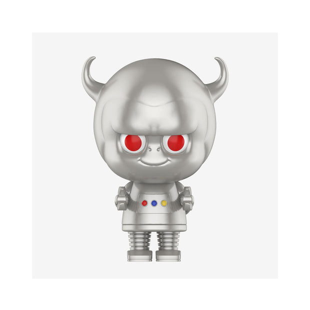 Pop Mart The Monsters Space Adventures Blind Box Series