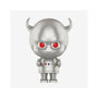 Pop Mart The Monsters Space Adventures Blind Box Series thumbnail 9