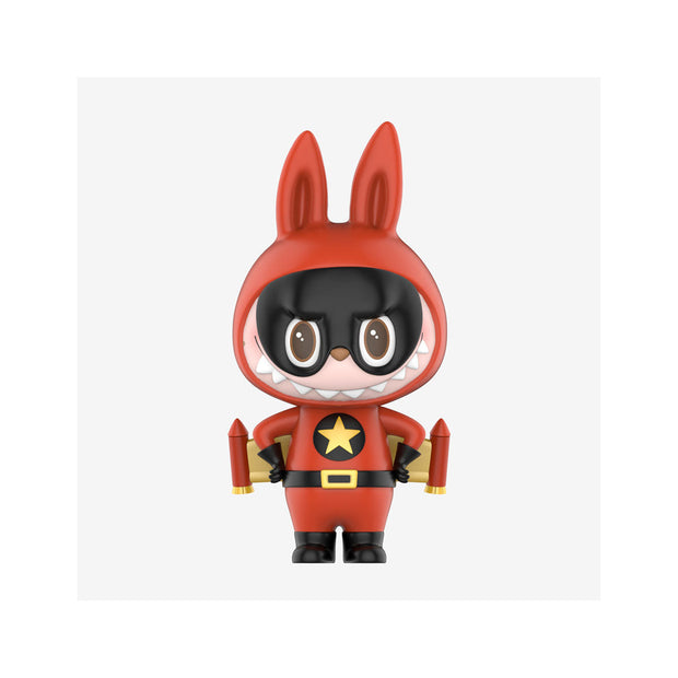 Pop Mart The Monsters Space Adventures Blind Box Series