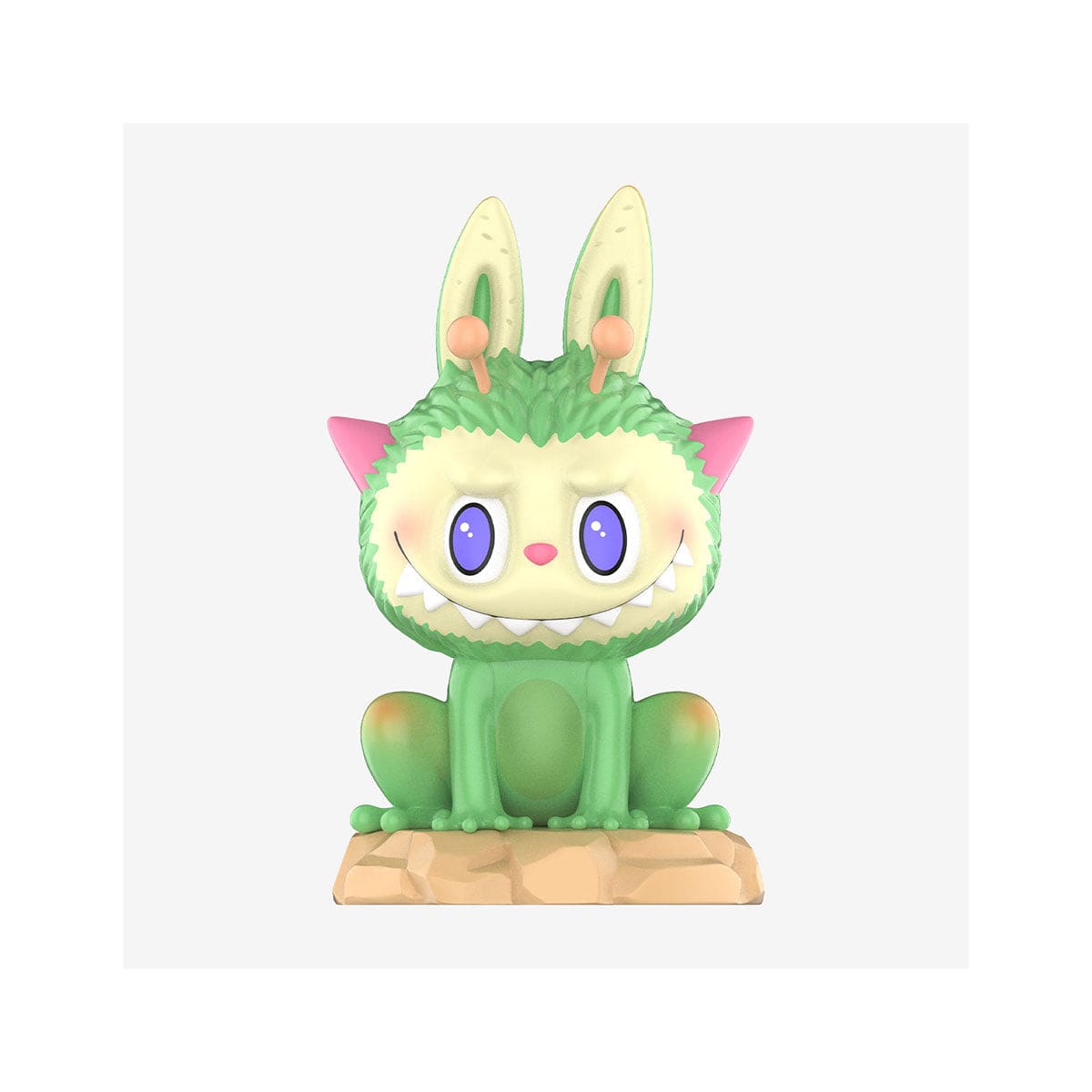 Pop Mart The Monsters Space Adventures Blind Box Series