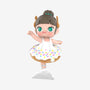 Pop Mart Molly Carb-Lover Blind Box Series Figures thumbnail 11