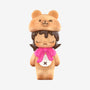 Pop Mart Molly Carb-Lover Blind Box Series Figures thumbnail 6