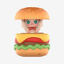 Pop Mart Molly Carb-Lover Blind Box Series Figures thumbnail 3