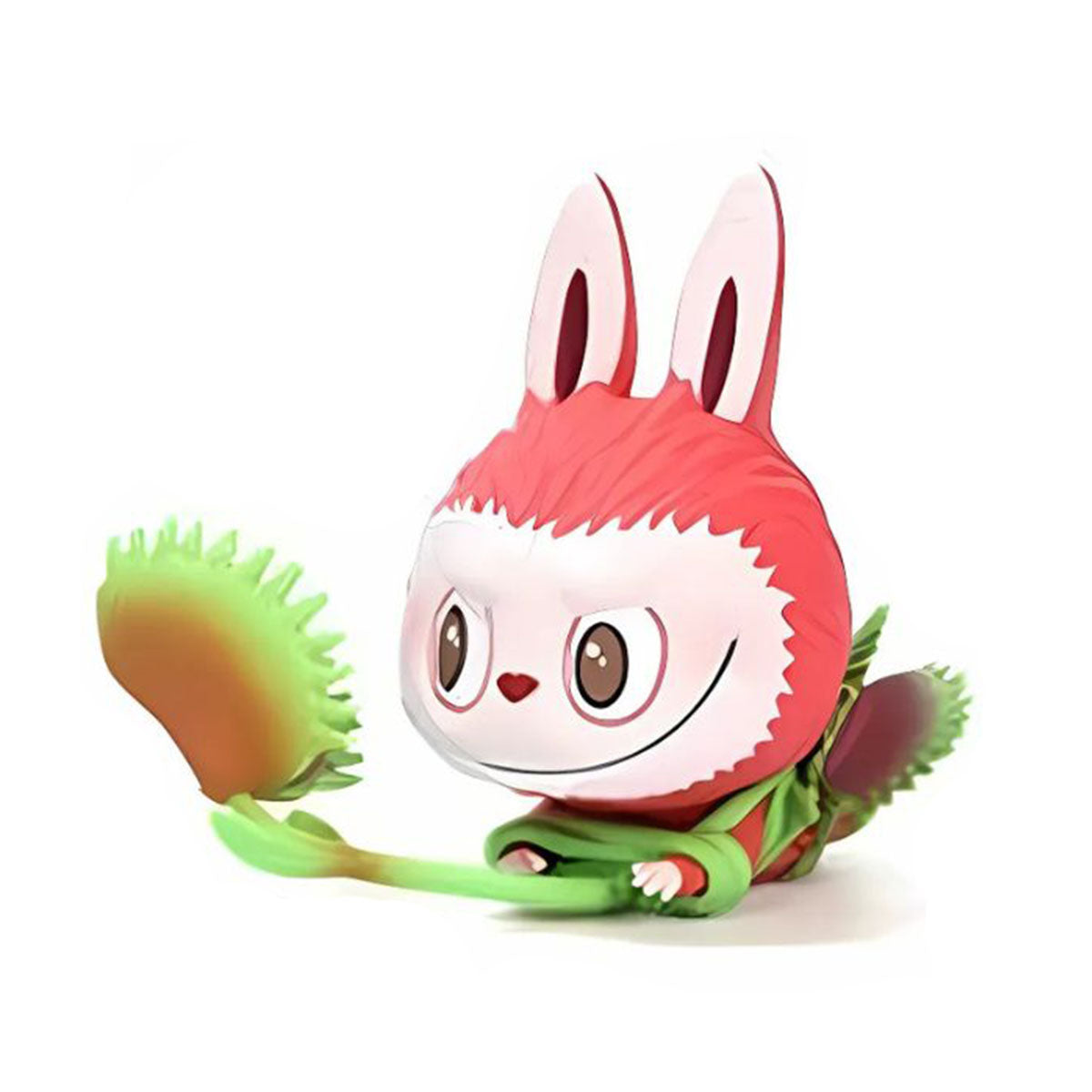 Pop Mart The Monsters Flower Elves Blind Box Series Figures