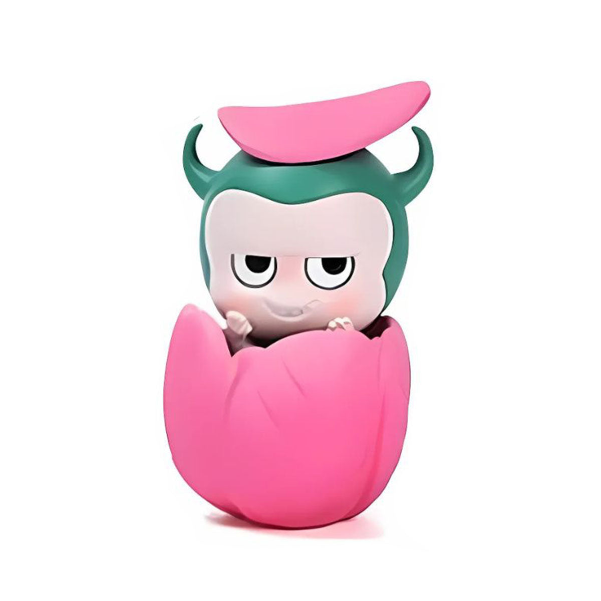 Pop Mart The Monsters Flower Elves Blind Box Series Figures