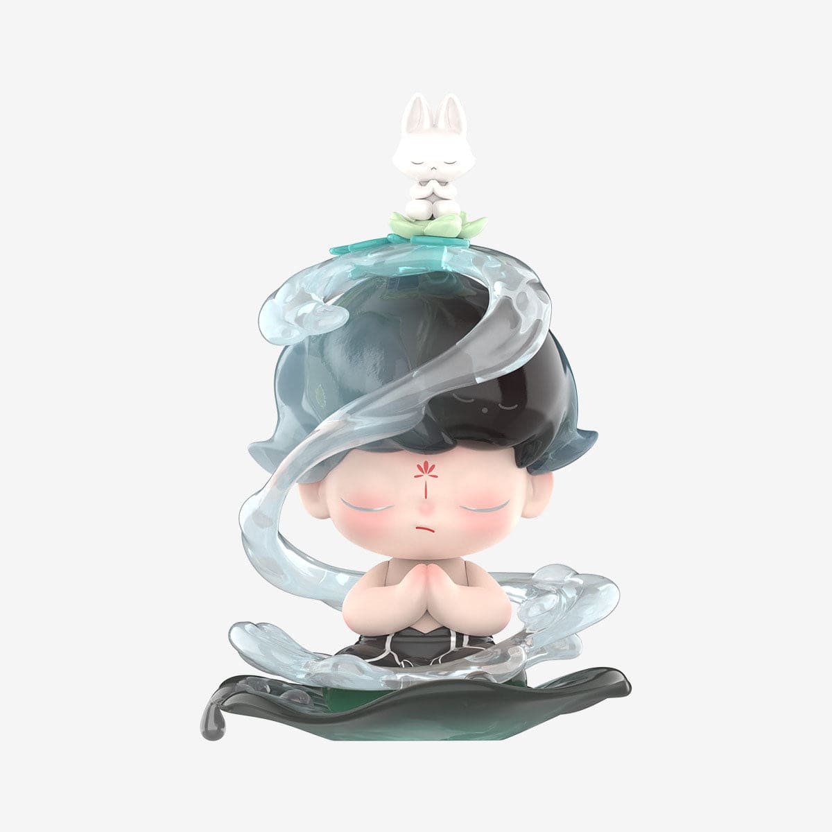 Pop Mart Matchless 14th Anniversary Series