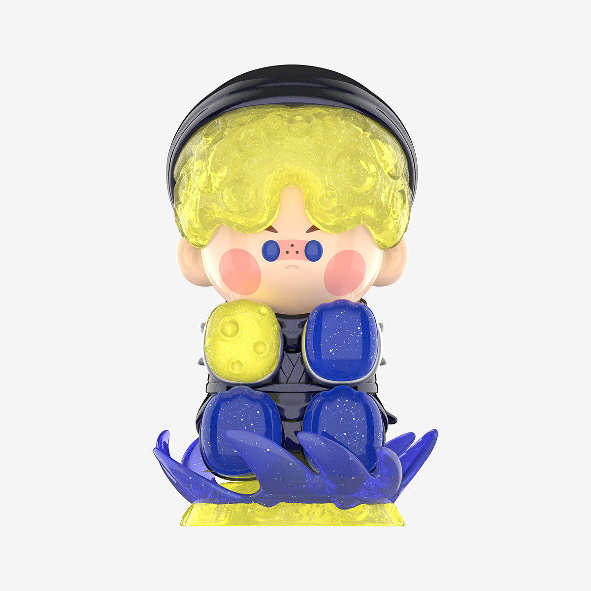 ポップマート　matchless 14th anniversary series POP-MART-Presents-The-