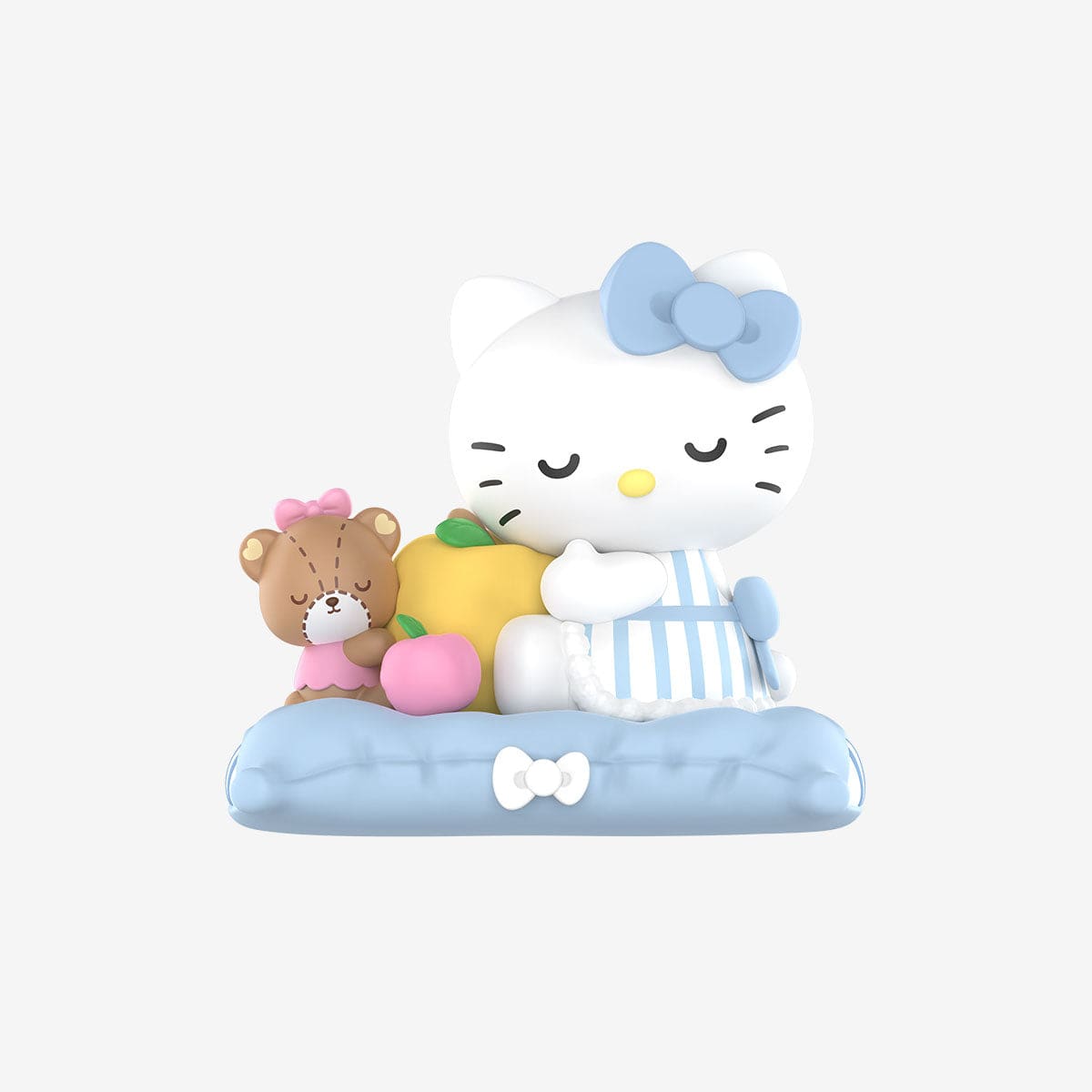 Pop Mart Sanrio Characters Fall Asleep Series