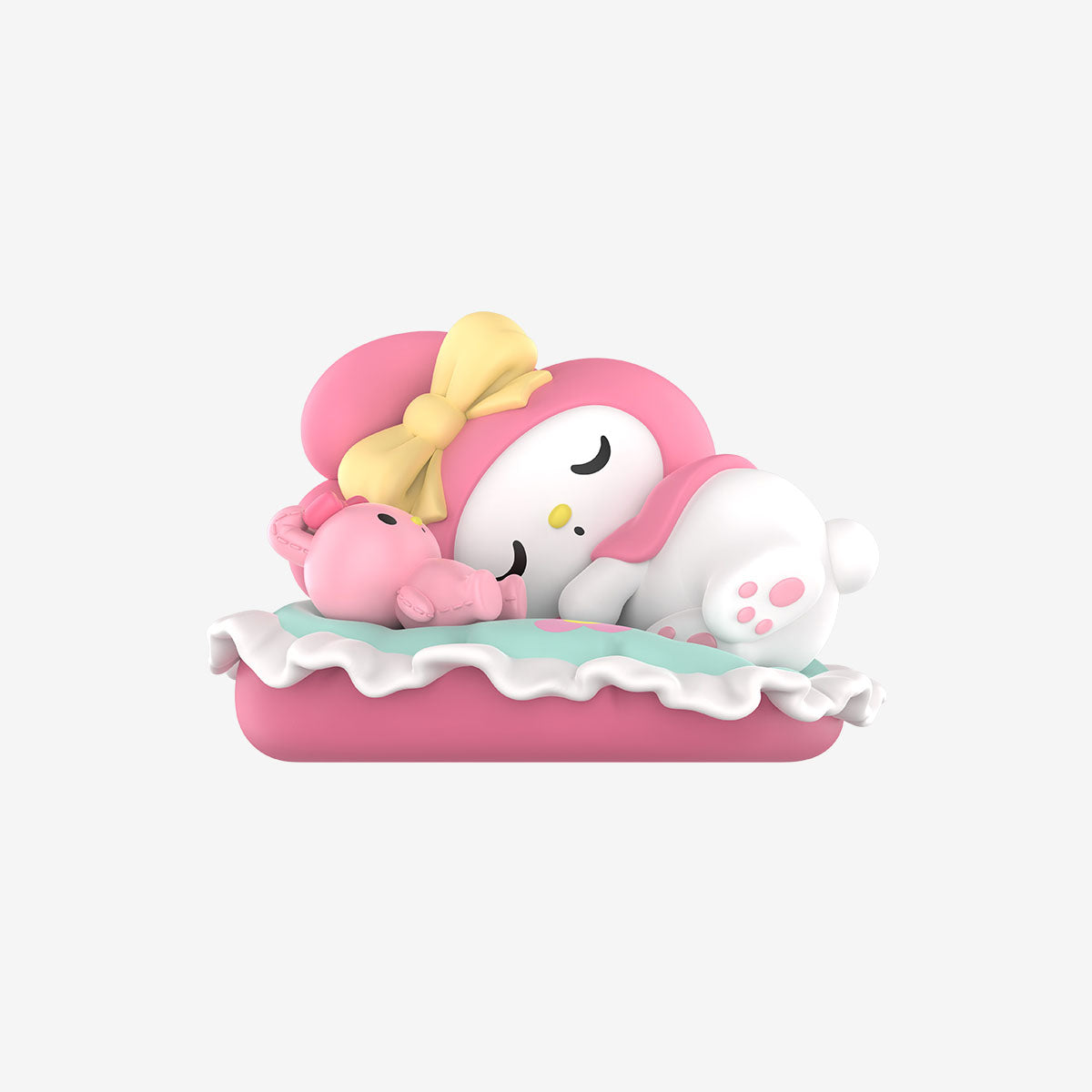 Pop Mart Sanrio Characters Fall Asleep Series
