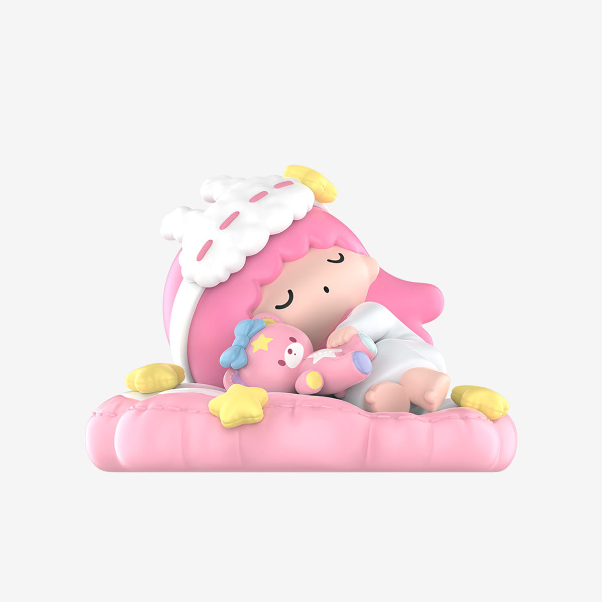 Pop Mart Sanrio Characters Fall Asleep Series
