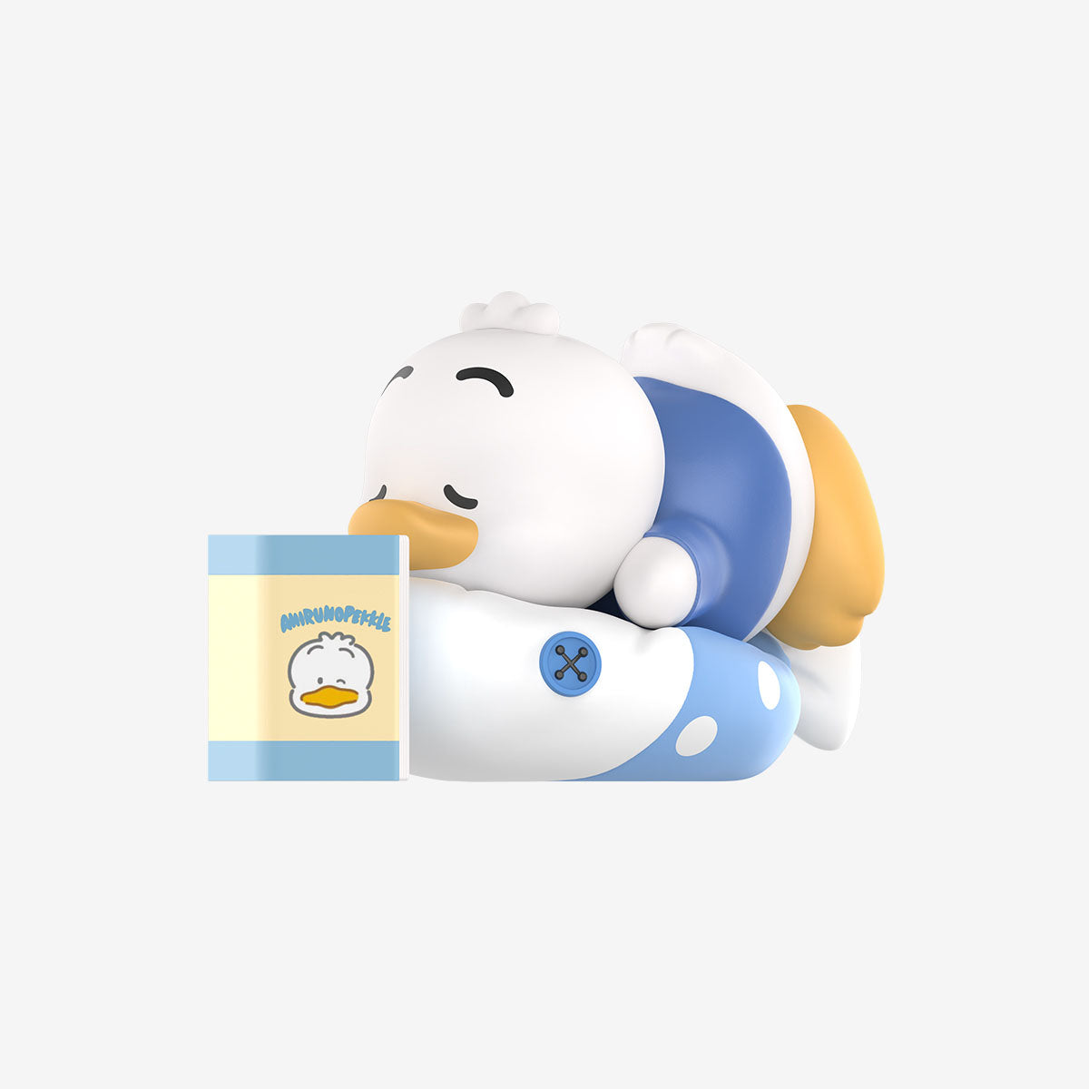 Pop Mart Sanrio Characters Fall Asleep Series