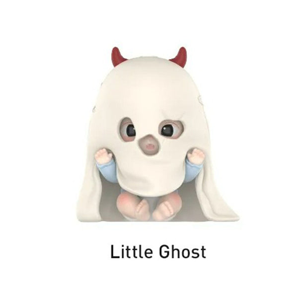 Pop Mart Hacipupu Adventures In The Woods Series