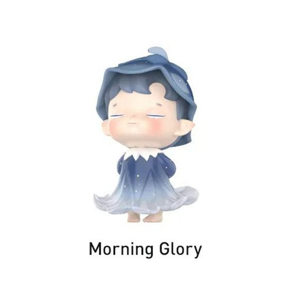 Pop Mart Hacipupu Adventures In The Woods Series