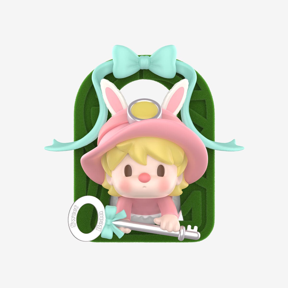 Pop Mart Finding Mokoko Series