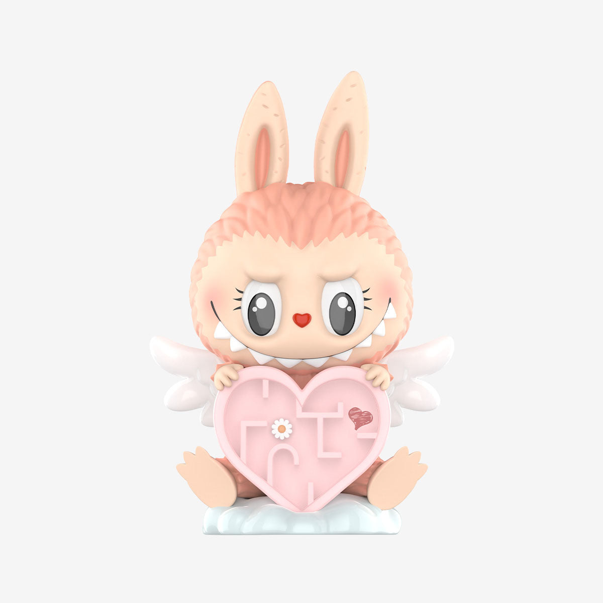 Pop Mart Finding Mokoko Series