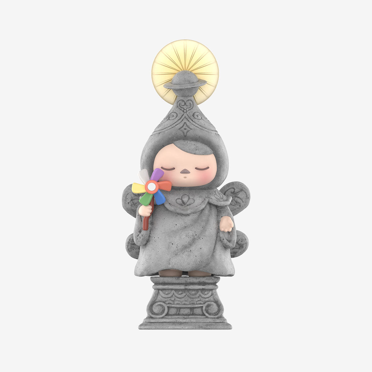 Pop Mart Finding Mokoko Series