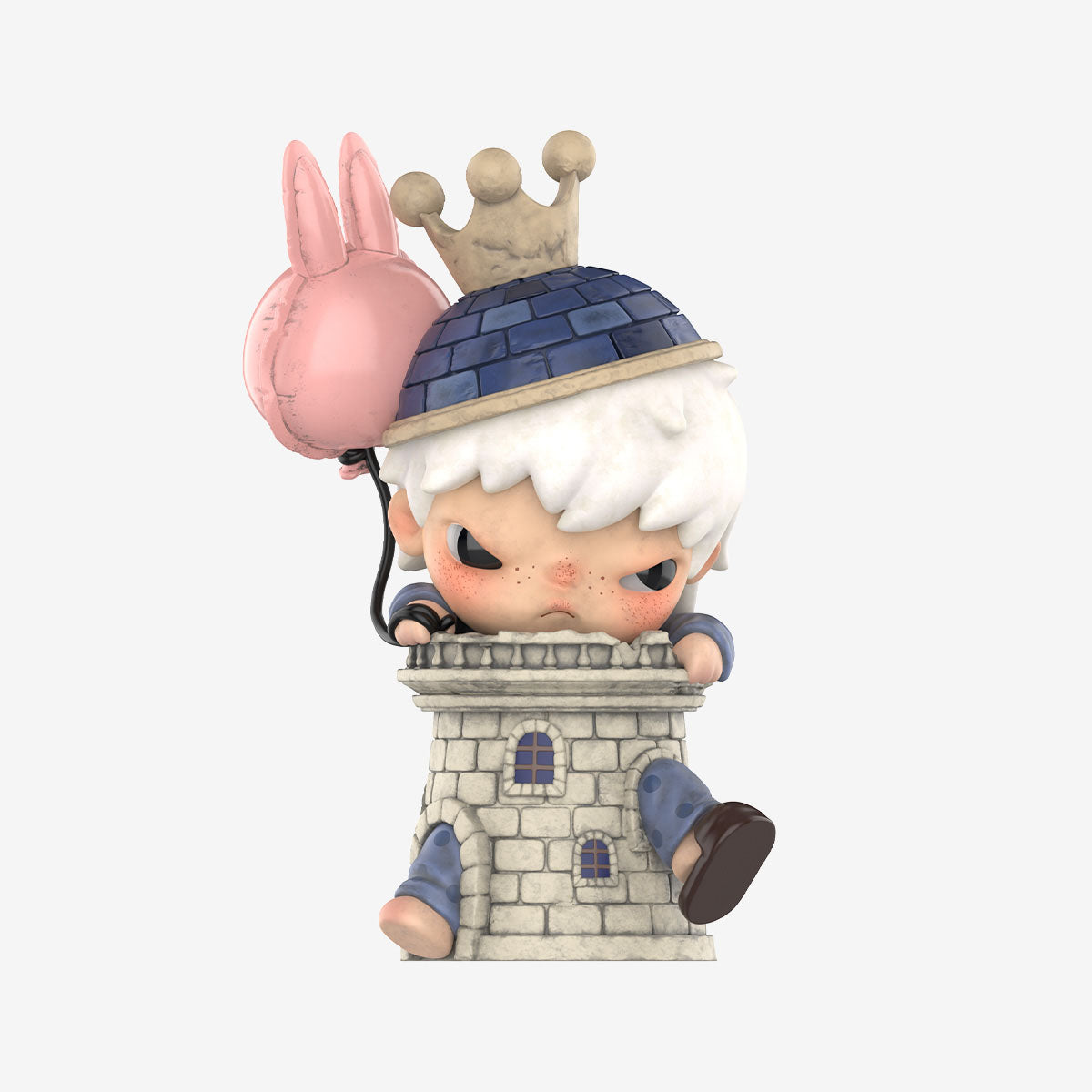 Pop Mart Finding Mokoko Series