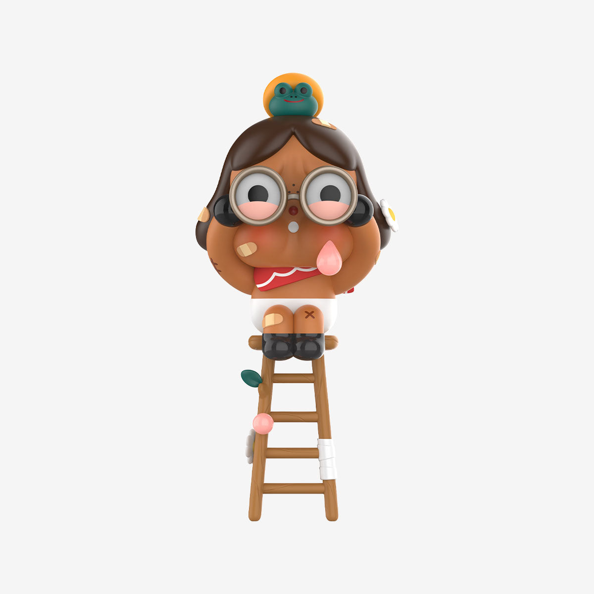 Pop Mart Finding Mokoko Series