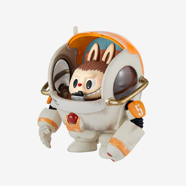 Pop Mart The Monsters X Kow Yokoyama Ma.K. Blind Box Series