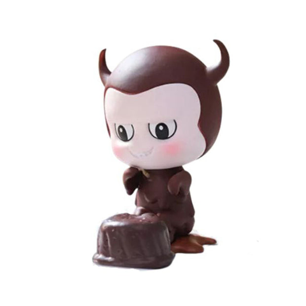 Pop Mart The Monsters Patisserie Series