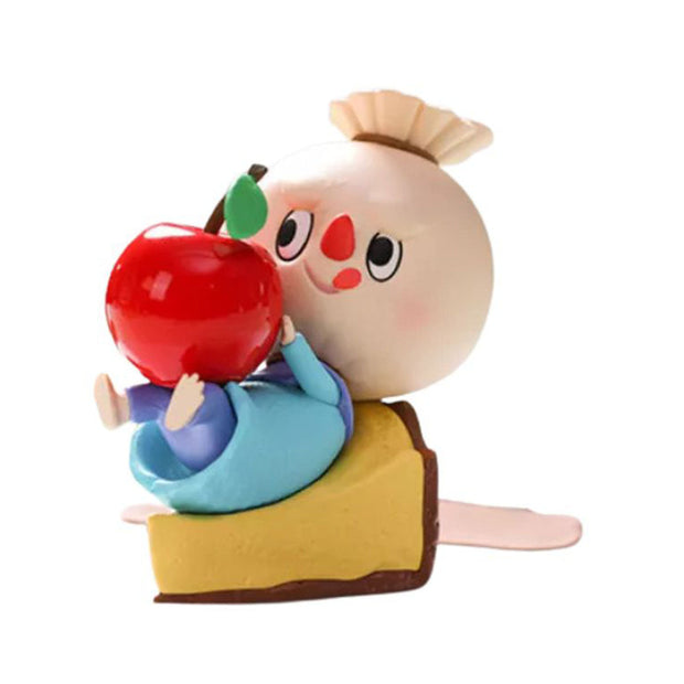 Pop Mart The Monsters Patisserie Series