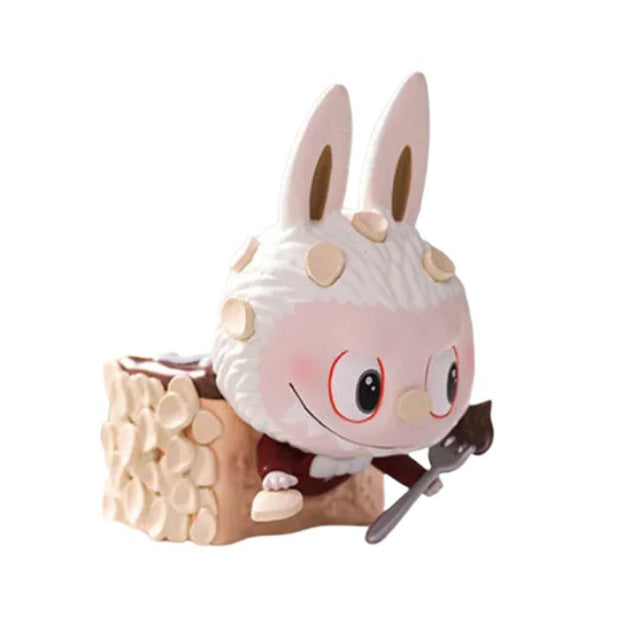 Pop Mart The Monsters Patisserie Series