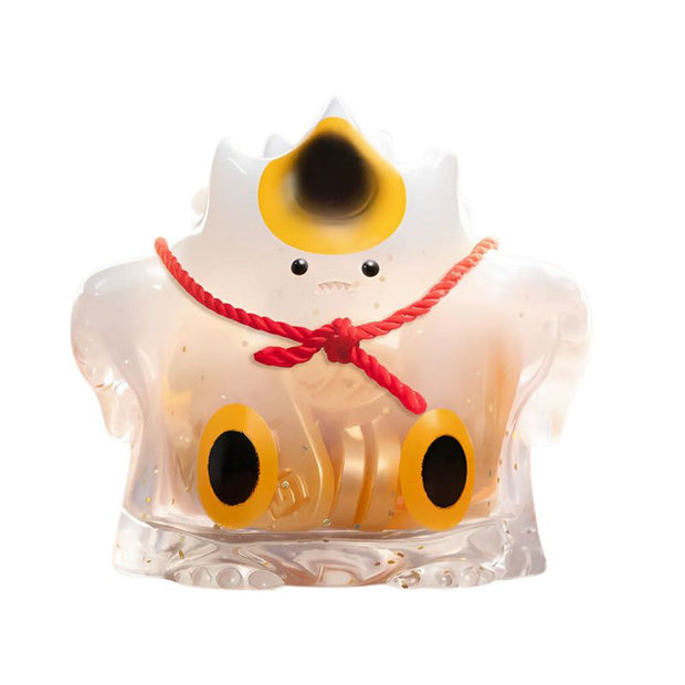 Pop Mart Yuki Japanese Taste Series