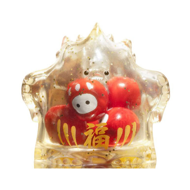 Pop Mart Yuki Japanese Taste Series