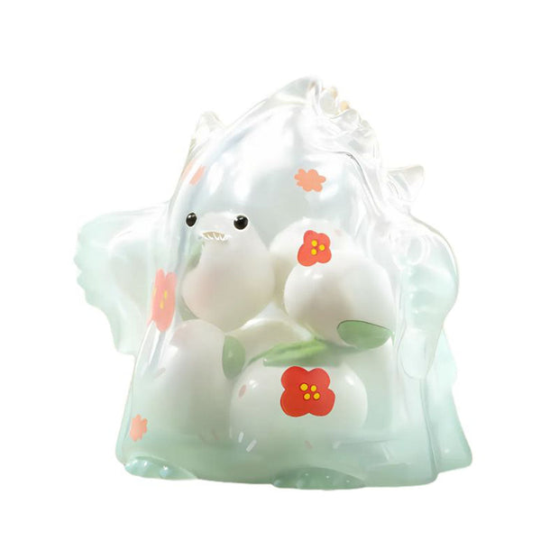 Pop Mart Yuki Japanese Taste Series