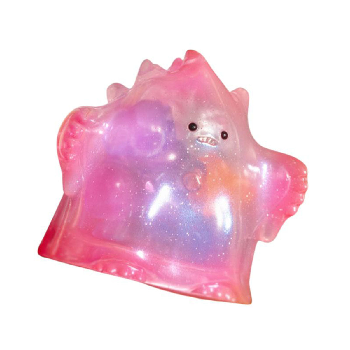 その他 POPMART YUKI INTERFUSION Original Yuki 03 Interfusion Series Blind Box Confirmed Figure HOT