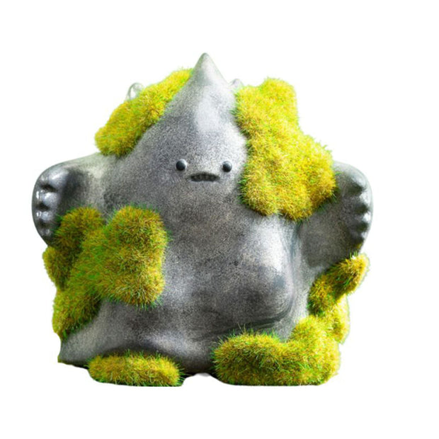 Pop Mart Yuki Japanese Taste Series