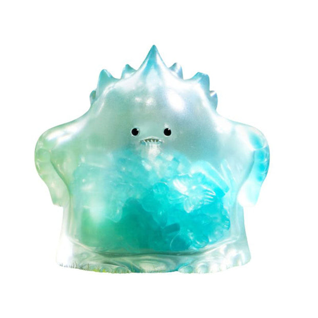 Pop Mart Yuki Japanese Taste Series