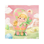 Pop Mart Sweet Bean Easter Bunny Figure thumbnail 3