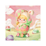 Pop Mart Sweet Bean Easter Bunny Figure thumbnail 2