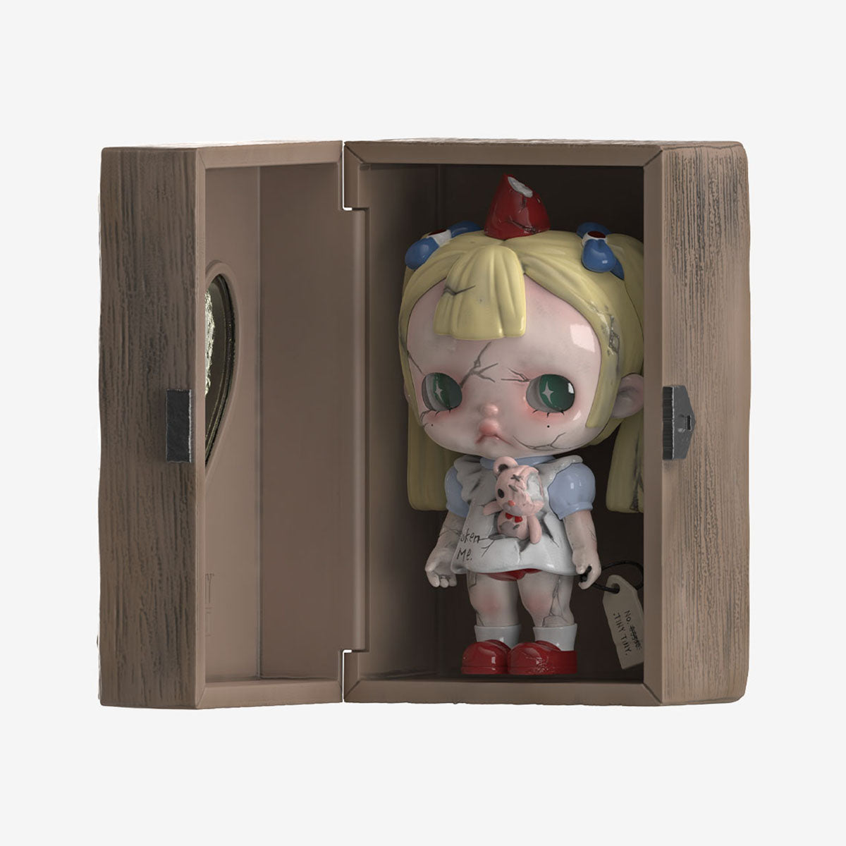 Pop Mart Tiny Tiny The Prologue