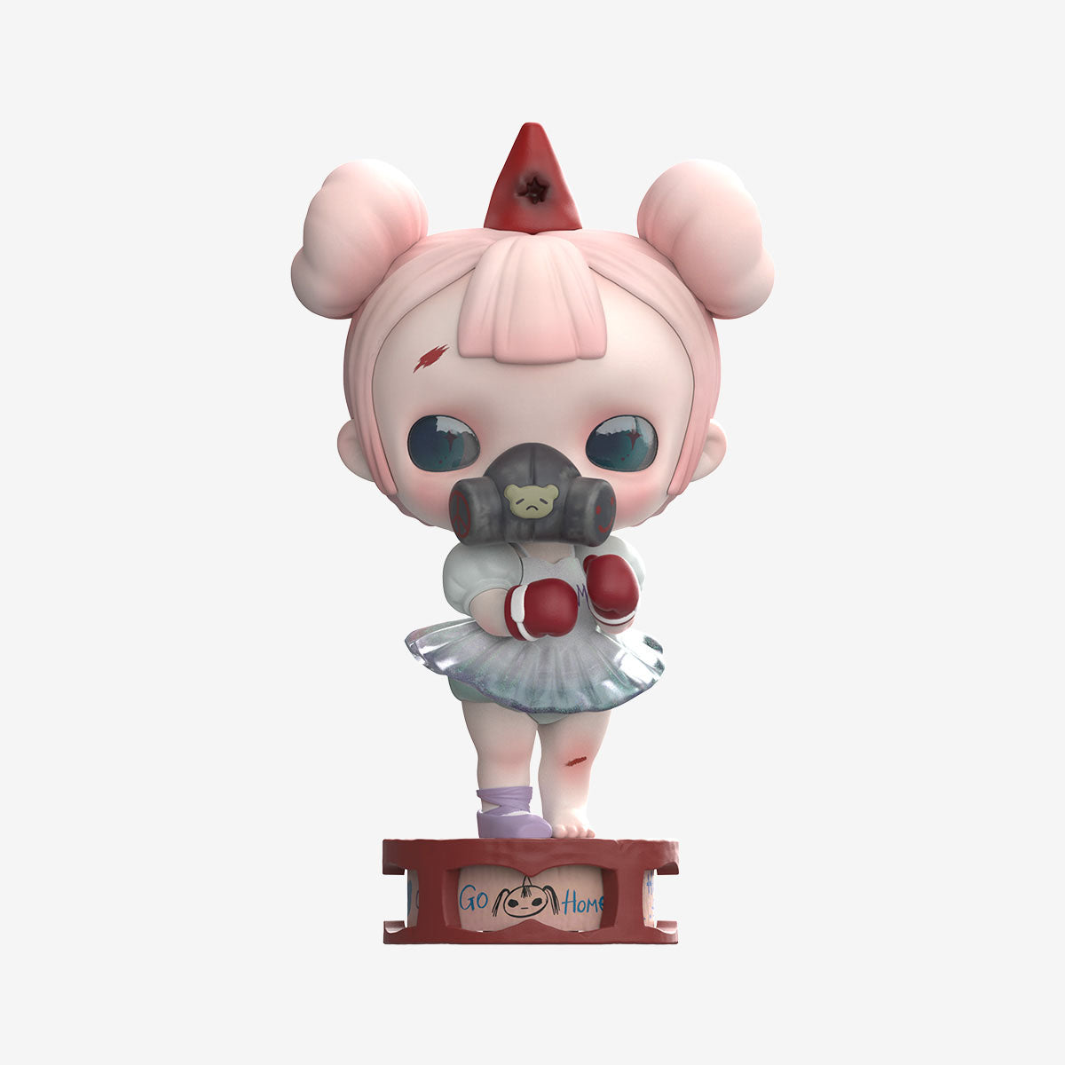 Pop Mart Tiny Tiny The Prologue