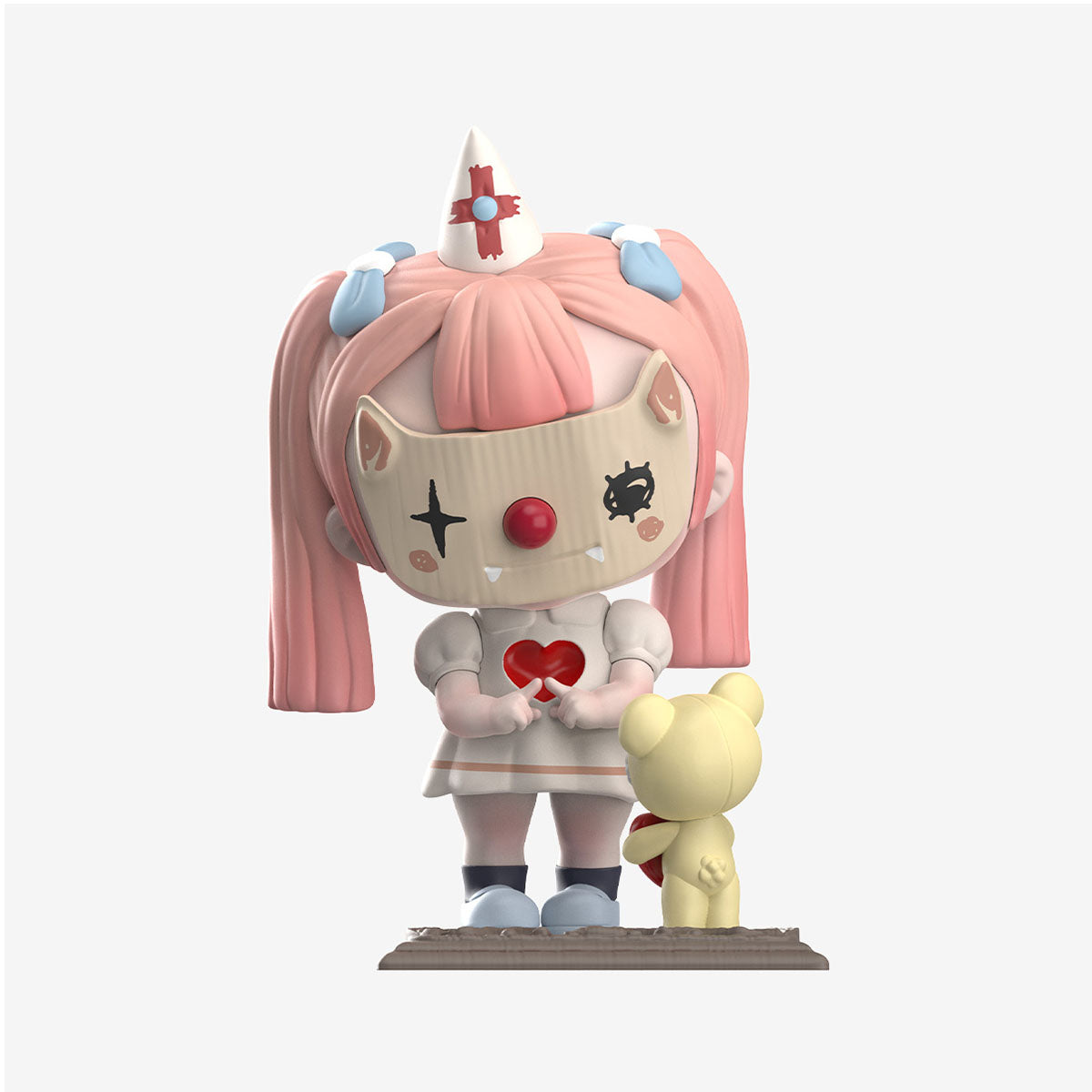 Pop Mart Tiny Tiny The Prologue