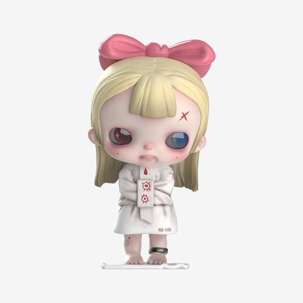 Pop Mart Tiny Tiny The Prologue