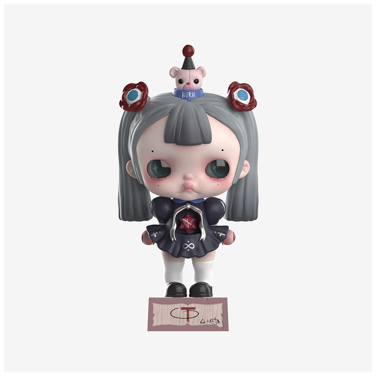 Pop Mart Tiny Tiny The Prologue