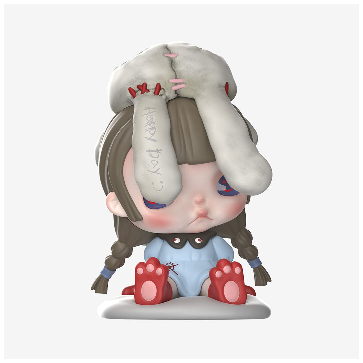 Pop Mart Tiny Tiny The Prologue