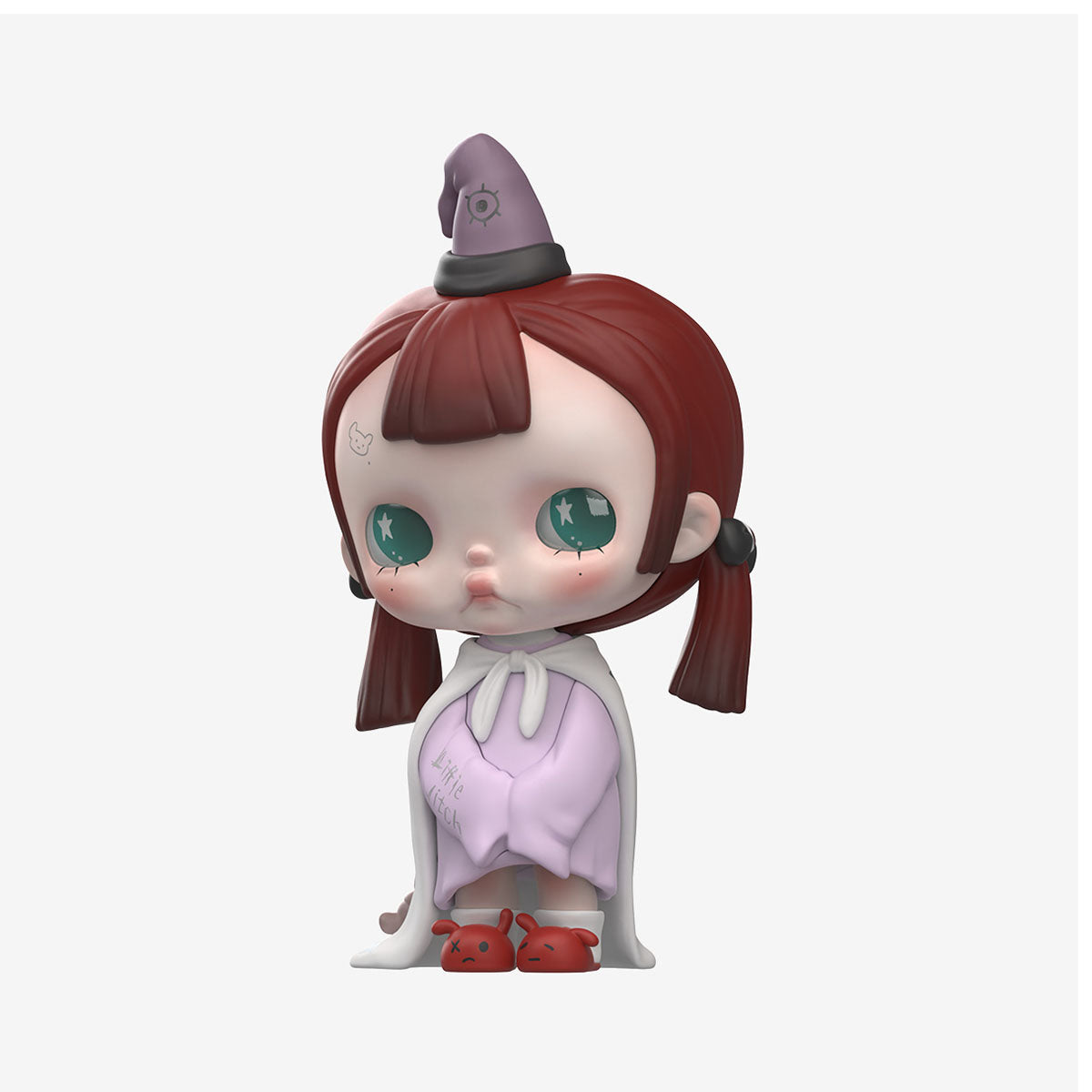 Pop Mart Tiny Tiny The Prologue