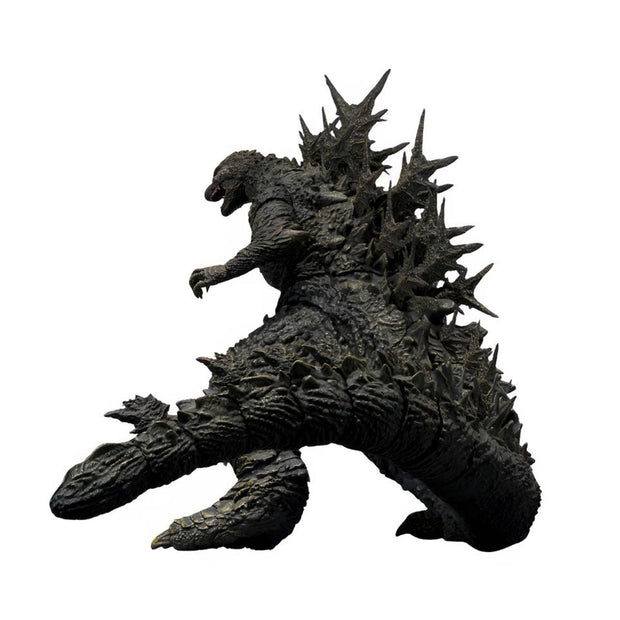 Godzilla 2023 MonsterArts Figure