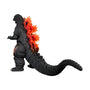 Godzilla Monster Series Version 2.0 Figure: Burning Godzilla thumbnail 2