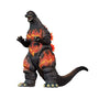 Godzilla Monster Series Version 2.0 Figure: Burning Godzilla thumbnail 1