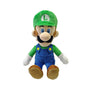 Nintendo Super Mario All Star Collection Plush Toy: Luigi thumbnail 1