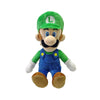 Nintendo Super Mario All Star Collection Plush Toy: Luigi