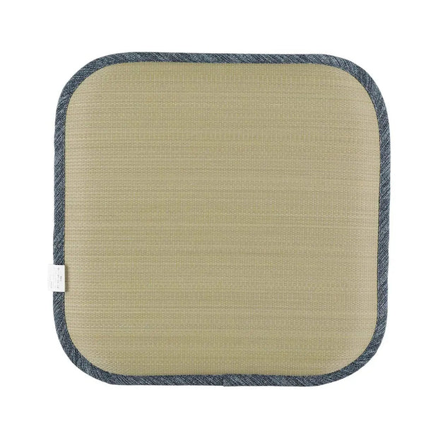 Ghibli My Neighbor Totoro Hanabi Design Igusa Seat Cushion
