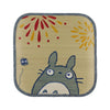 Ghibli My Neighbor Totoro Hanabi Design Igusa Seat Cushion